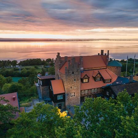 Gyllene Uttern Jula Hotell Gränna Extérieur photo